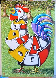 VINCENZO AMICONE ( NO FACCINCANI SCHIFANO KOSTABI)