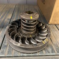 Correttore di coppia e kit carburatori t max 500