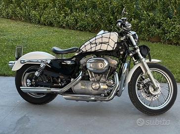 Harley 883 sportster XL