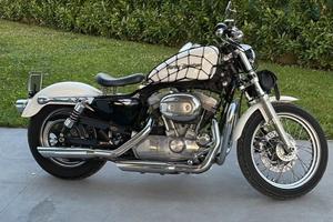 Harley 883 sportster XL