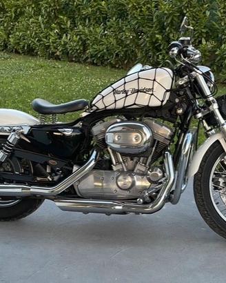 Harley 883 sportster XL