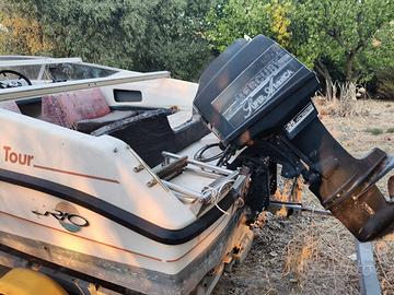 Rio 450