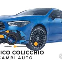 Ricambi usati mercedes cla 2022