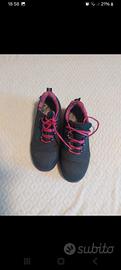 Scarpe antinfortunistica Cofra 37