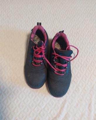 Scarpe antinfortunistica Cofra 37