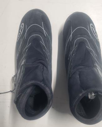 Scarpe invernali mtb Northwave Artic taglia 44