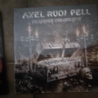 Vinile Axel Rudi Pell 