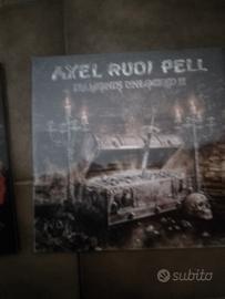 Vinile Axel Rudi Pell 