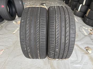 gomme usate 2454020 Estivo CONTINENTAL - Con - 374