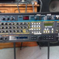 Strumenti Music- D-VOICE  con MIX