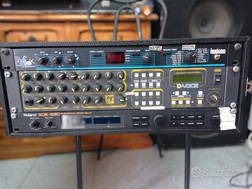 Strumenti Music- D-VOICE  con MIX