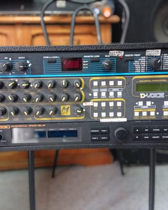 Strumenti Music- D-VOICE  con MIX