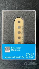 Seymour Duncan STK-S7 Vintage Hot Stack