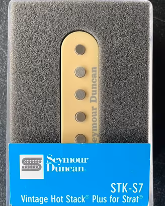 Seymour Duncan STK-S7 Vintage Hot Stack