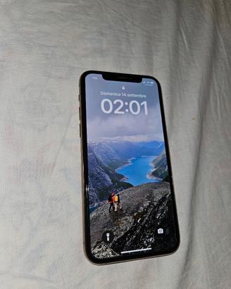 Iphone 11 Pro