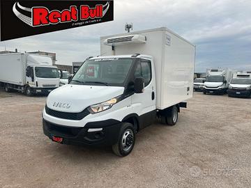 IVECO DAILY 35C13 GRUPPO FRIGO THERMOKING STRADA/ 