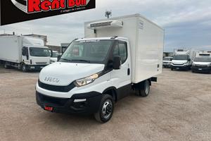 IVECO DAILY 35C13 GRUPPO FRIGO THERMOKING STRADA/ 