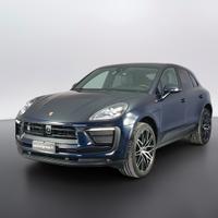 PORSCHE Macan I 2022 - Macan 2.0 265cv pdk