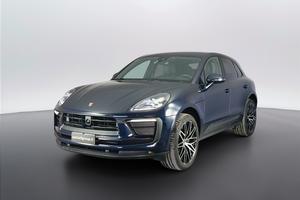PORSCHE Macan I 2022 - Macan 2.0 265cv pdk