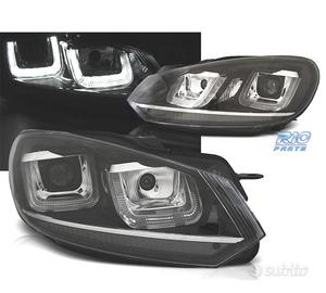 FARI VOLKSWAGEN VW GOLF VI LIMOUSINE 08-13 FONDO N