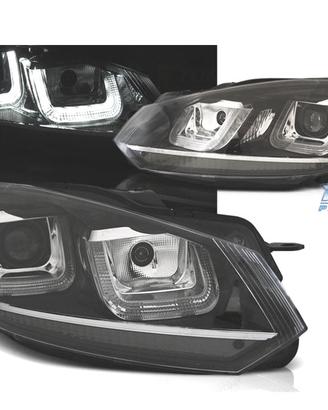 FARI VOLKSWAGEN VW GOLF VI LIMOUSINE 08-13 FONDO N