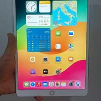 Apple iPad Pro 10.5 2017 silver 256 GB - 7286