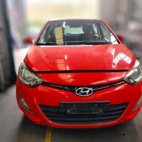 RICAMBI USATI PER HYUNDAI I20,  ANNO 2013, 1200B/G