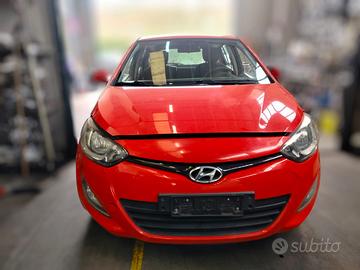 RICAMBI USATI PER HYUNDAI I20,  ANNO 2013, 1200B/G