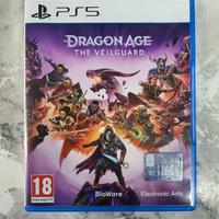 dragon age the veilguard per ps5