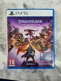 dragon age the veilguard per ps5