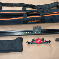 Slider per fotocamera – Konova K2 da 80 cm (31")