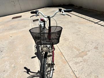 Bici bambina