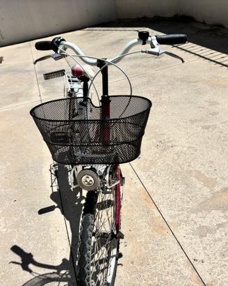 Bici bambina