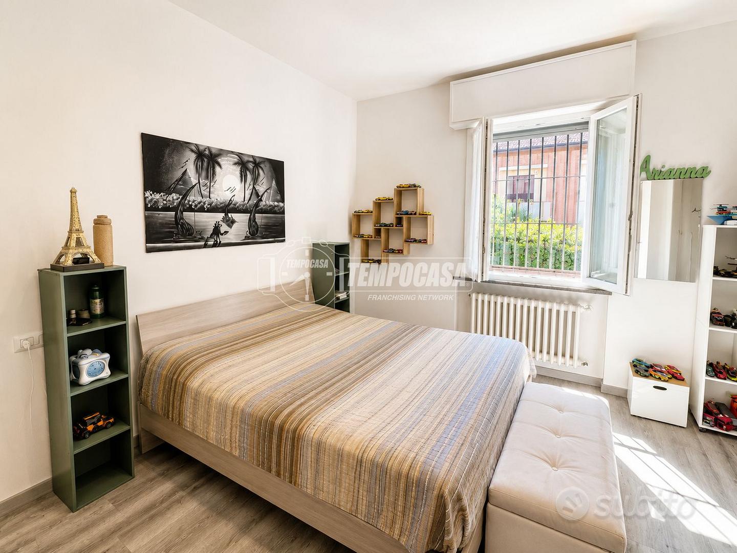 Appartamento – Reggio Emilia, Laguito, San Prospero Strinati - Vista 5