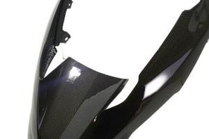 BECCO ANTERIORE CARBONIO BMW R1200 GS 2013 2016