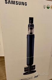 Scopa elettrica samsung jet bespoke - come nuovo