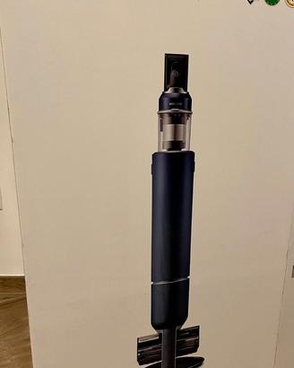 Scopa elettrica samsung jet bespoke - come nuovo