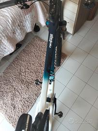 MTB lee cougan innova