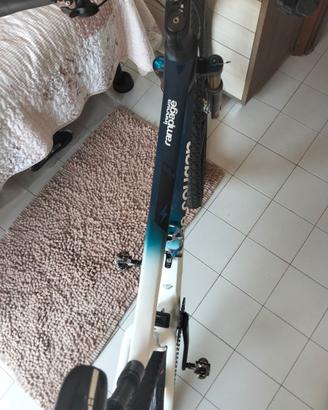 MTB lee cougan innova