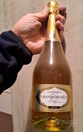 Gran Cremée "Conte Campiano" di Cazzano