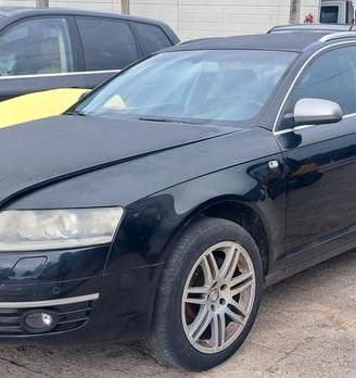 Ricambi Audi a6 c6