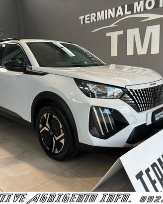 Peugeot 2008 PureTech 100 S&S Allure