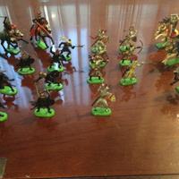 Soldatini Britains 1971