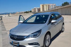 OPEL Astra 5ª serie - 2017