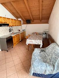 Appartamento a Coredo