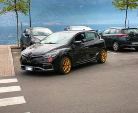 Renault clio rs 4