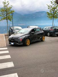 Renault clio rs 4