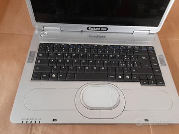 pc packard bell 