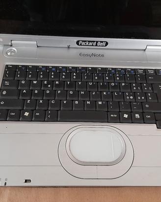 pc packard bell 