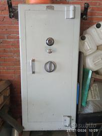 Cassaforte 